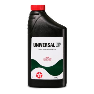 (LITRO) TEXACO UNIVERSAL EP 80 API GL-4 MINERAL