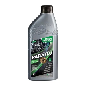 (LITRO) PARAFLU COD:3016 PRONTO USO HÍBR VERDE