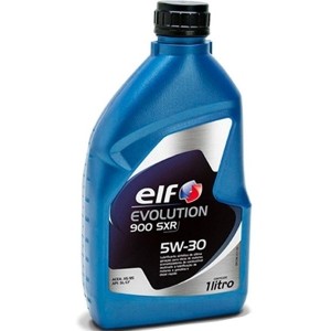(LITRO) ELF EVOL. 900 5W30 DIESEL/FLEX SL SINT