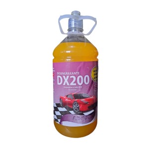 (LITRO) SILIPLAST DESENGRAXANTE DX 200
