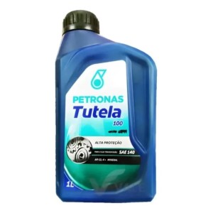 (LITRO) PETRONAS TUTELA 140 GL-4 MINERAL