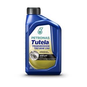 (LITRO) PETRONAS TUTELA TRD 85W140 GL-5 MINERAL