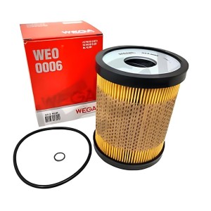 FILTRO WEGA WEO 0006 (PL 442)