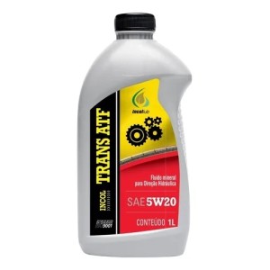 (500ML) INCOL TRANS ATF TIPO A