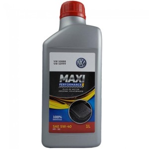 (LITRO) MAXI PERFORMANCE 5W40 API SN SINTETICO