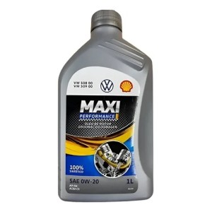 (LITRO) MAXI PERFORMANCE 0W20 API SN SINTETICO