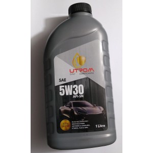 (LITRO) UTROM 5W30 SN SINTETICO FLEX
