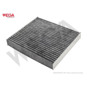 FILTRO WEGA AKX 1965/C (TECFIL NÃO FABRICA)