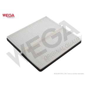 FILTRO WEGA AKX 1970-2 (ACP 122 / ACP 122/9 ) ANTIGO AKX 1970