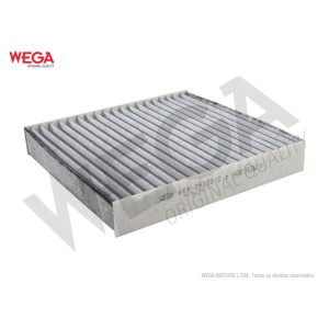 FILTRO WEGA AKX 35323/C (ACA 906)
