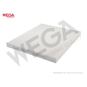 FILTRO WEGA AKX 3535/1 (SEI 4125) (ACP 125)