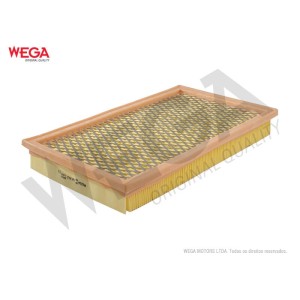 FILTRO WEGA FAP 2812 (ARL 1656/ ARL 166 / ARL 1660)