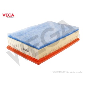 FILTRO WEGA FAP 3271/4 (ARL 5140)