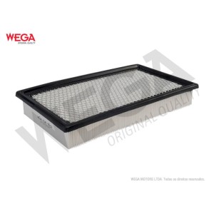 FILTRO WEGA FAP 9052 (SEI 0658) (ARL 9611)