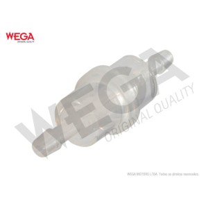FILTRO WEGA FCC 400 (TECFIL NÃO FABRICA)