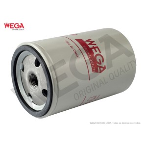 FILTRO WEGA FCD 2045B (PSC 72/2 + PSC 73/1) SUBSTITUI O FILTRO FCD 2039