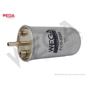 FILTRO WEGA FCD 2060 (PSC 453)