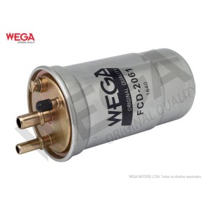 FILTRO WEGA FCD 2061 (PSC 451)