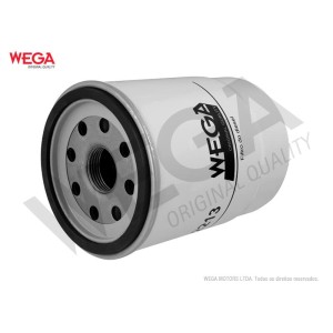 FILTRO WEGA FCD 2213 (PSD 530/1) APLICÁVEL FCD 3090/2F