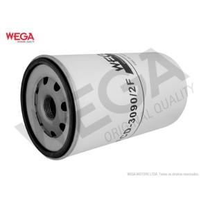 FILTRO WEGA FCD 3090/2F (PSD 470/1 /  PSD 460/1) APLICAVEL FCD 2213