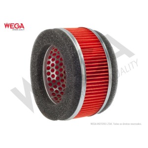 FILTRO WEGA WR 009 (ARM 422/1)