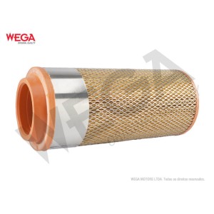 FILTRO WEGA WR 200/8 (ARS 8234 / ARS 8236)