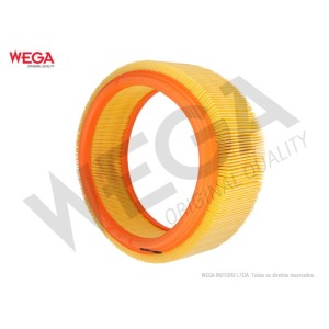 FILTRO WEGA WR 244 (TECFIL NÃO FABRICA)  APLICÁVEL NO WR 245