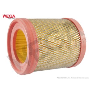 FILTRO WEGA WR 282 (AR 5102)