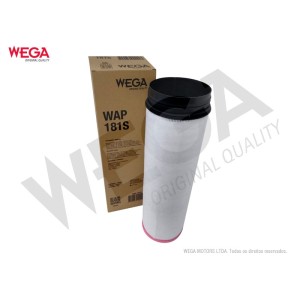FILTRO WEGA WAP 181 (ARS 9840)