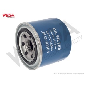 FILTRO WEGA JFO 0H01 (PSL 818)