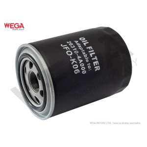 FILTRO WEGA JFO 0K06 (PSL 327) APLICÁVEL NO JFO 0505P