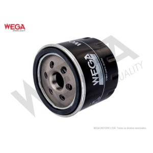 FILTRO WEGA WO 121 (PSL 56)