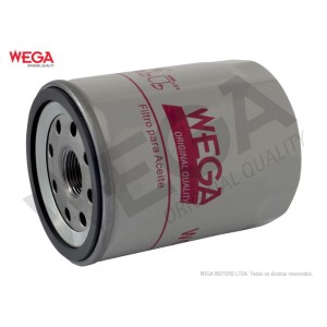 FILTRO WEGA WO 170 (PSL 45) (WUNI 0004)