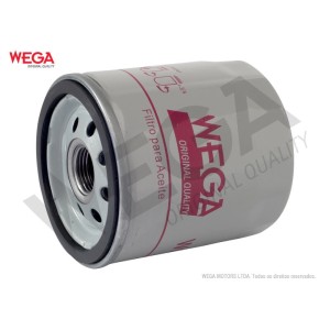 FILTRO WEGA WO 252 (TM1) (WUNI 0001) - SUBSTITUI WO 153