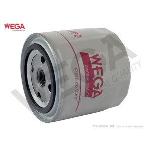 FILTRO WEGA WO 460 (PSL 47) (WUNI 0001) (SUBSTITUI O JFO 0113)