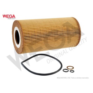 FILTRO WEGA WOE 210 (TECFIL NAO FABRICA)