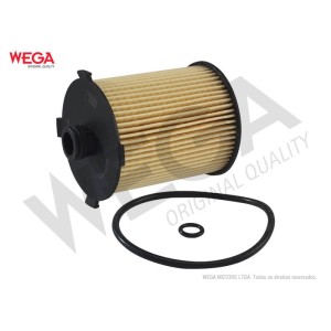 FILTRO WEGA WOE 813 (PEL 166)