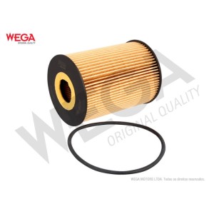 FILTRO WEGA WOE 890 (TECFIL NAO FABRICA)