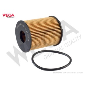 FILTRO WEGA WOE 909 (PEL 118)