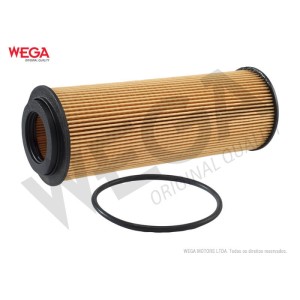 FILTRO WEGA WOE 910 (TECFIL NÃO FABRICA)