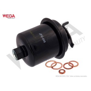 FILTRO WEGA JFC 498 (GI 09)